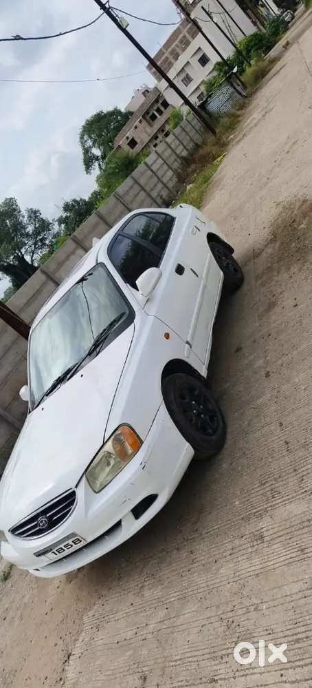 2012 Hyundai Accent Viva
