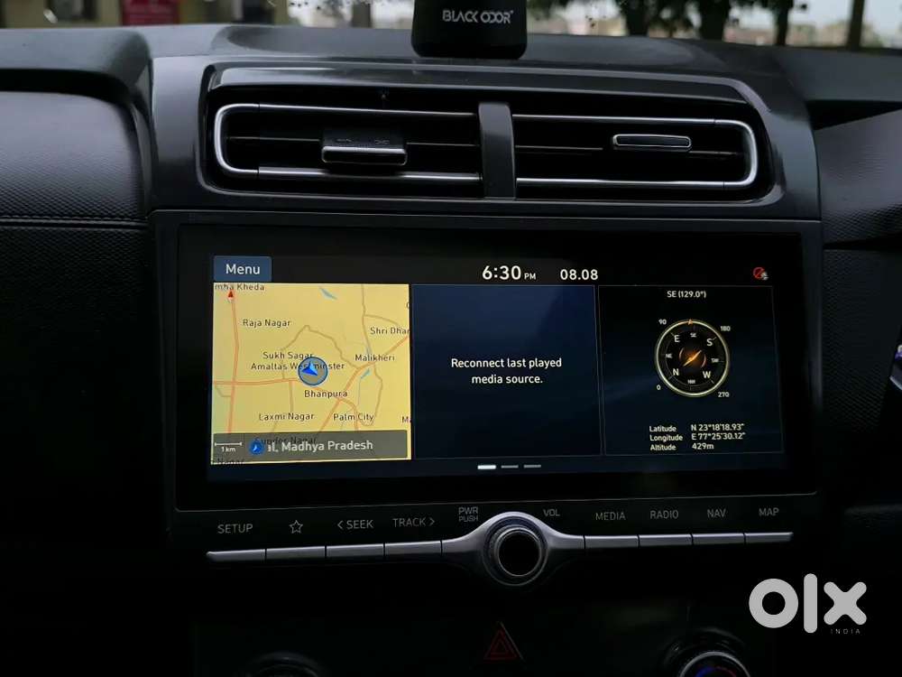 Hyundai Creta 2022 Diesel Manual