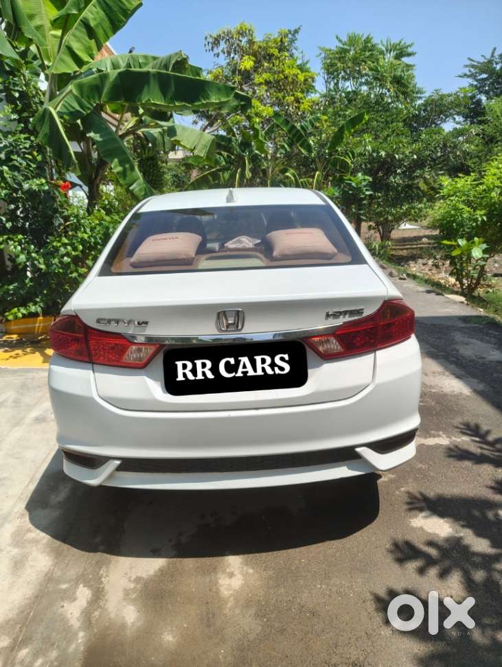 Honda City I-dtec Vx, 2017, Diesel