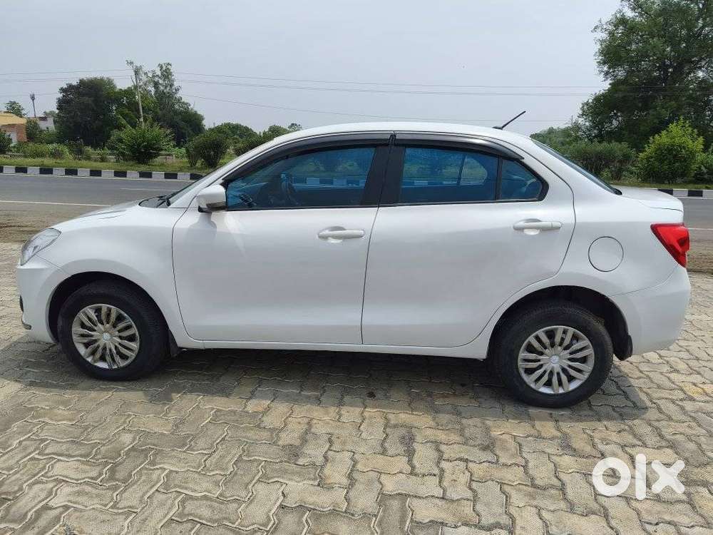 Maruti Suzuki Dzire Vdi, 2018, Diesel