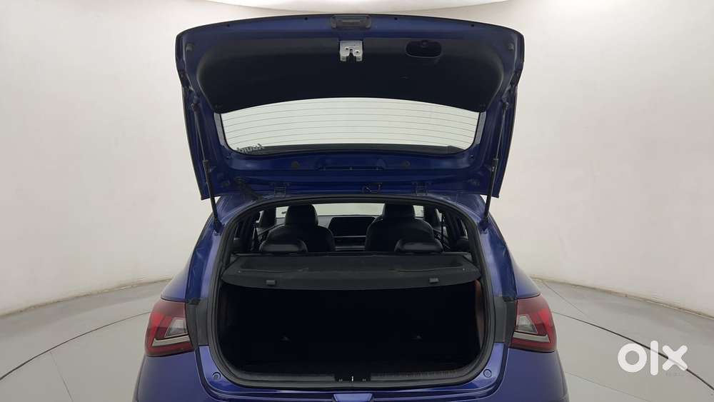 Hyundai I20 N Line 1.0 N8 Turbo Dct, 2022, Petrol
