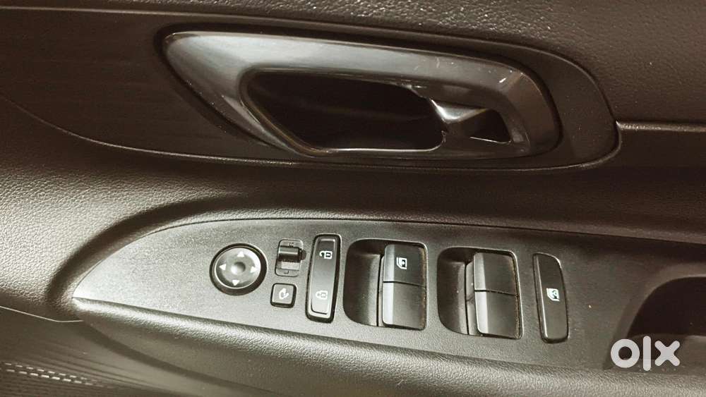 Hyundai New I20 1.2 Sportz Mt, 2022, Petrol
