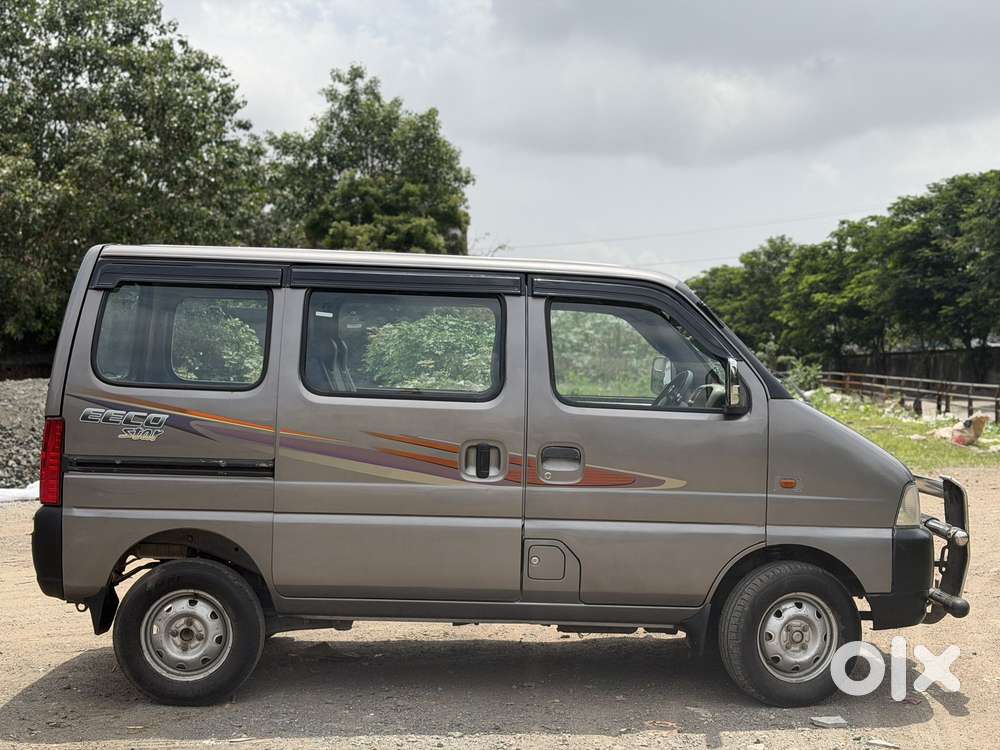 Maruti Suzuki Eeco Cng 5 Seater Ac, 2021, Cng & Hybrids