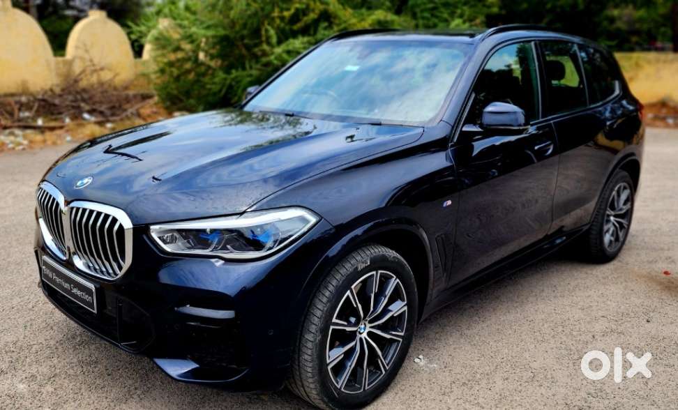 Bmw X5 X Drive 30d M Sport, 2023, Diesel