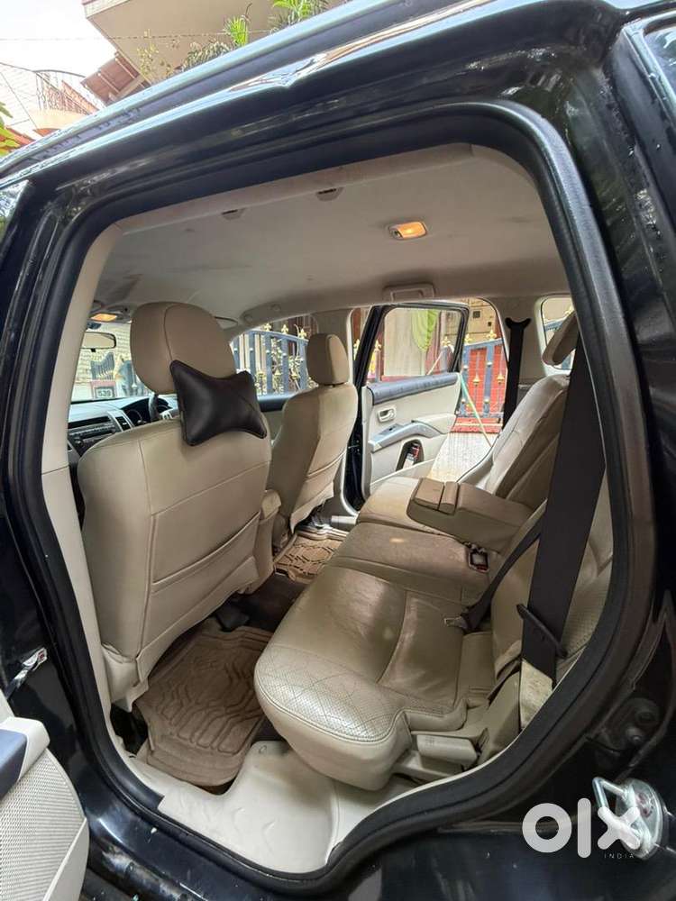 Mitsubishi Outlander 2010