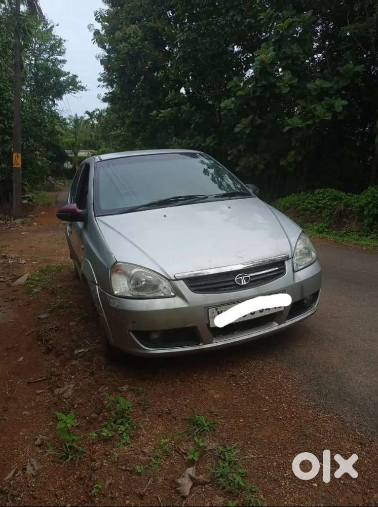 Tata Indica V2 Diesel Manual 2004
