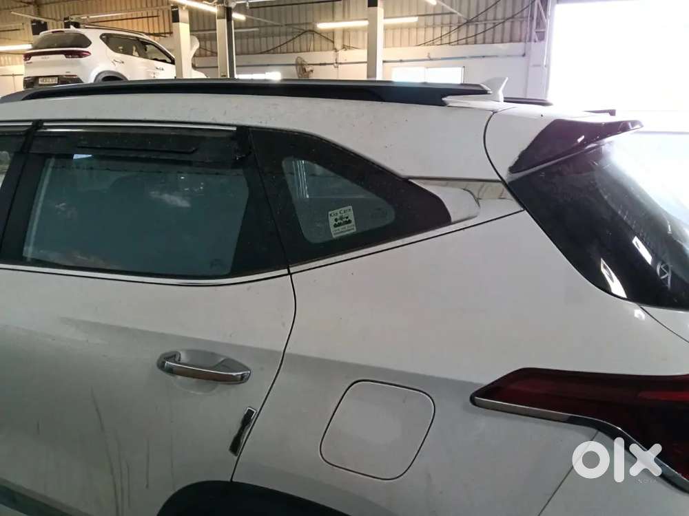 Kia Seltos 1.5 Htx 2022 Diesel