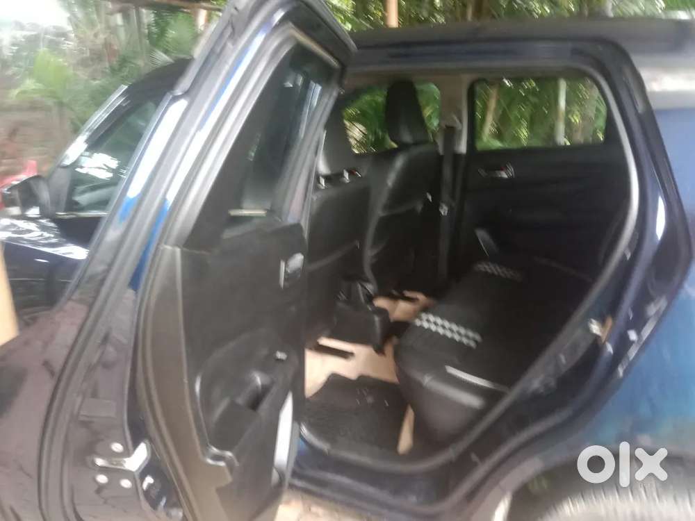 Swift  Vxi Bs Vi