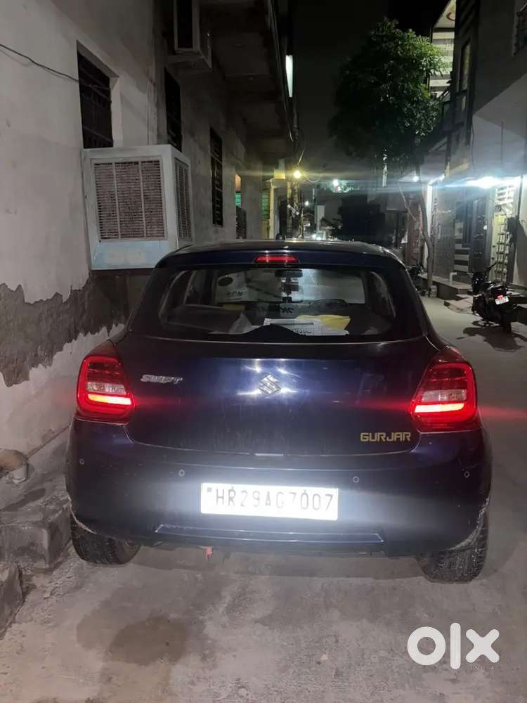 Sab Cheez Ok Ki Report H Car Me With Out Number
