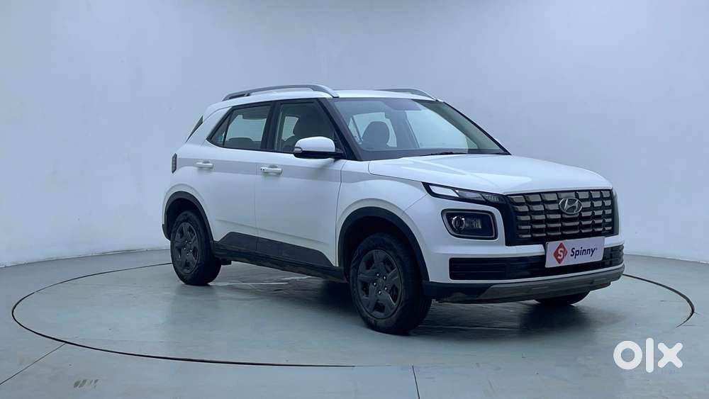 Hyundai Venue Sx, 2023, Petrol