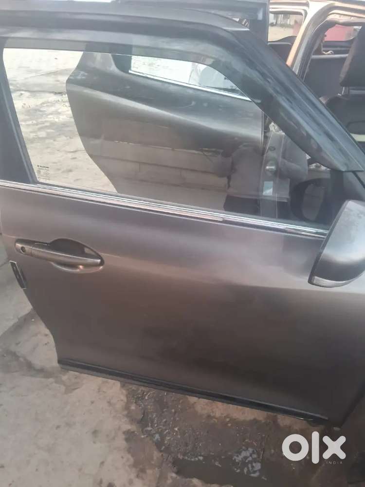 Maruti Suzuki Swift 2018 Vxi Petrol Manual Second Owner