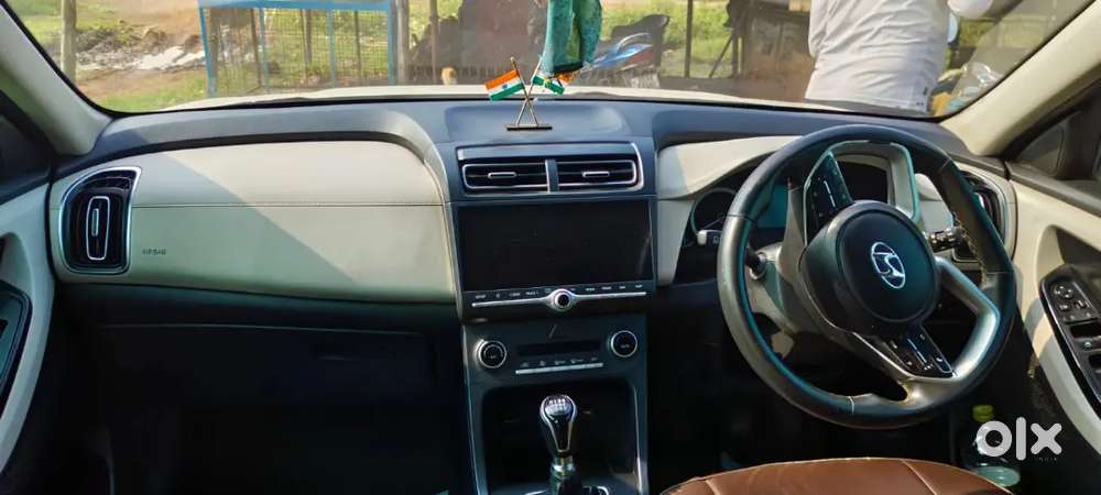Hyundai Creta 2022 Diesel 60000 Km Driven