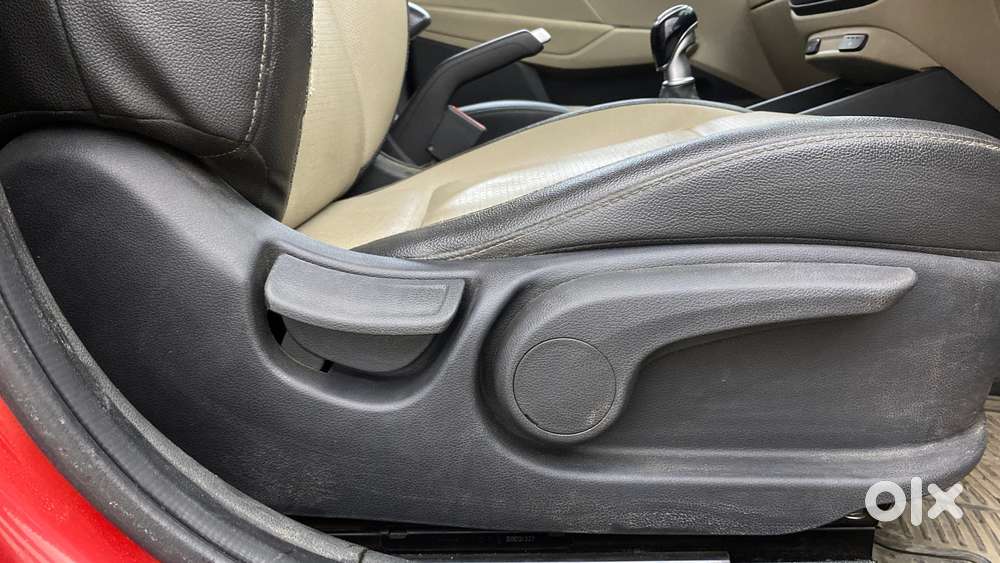 Hyundai Verna 1.6 Sx (o) Vtvt, 2019, Petrol