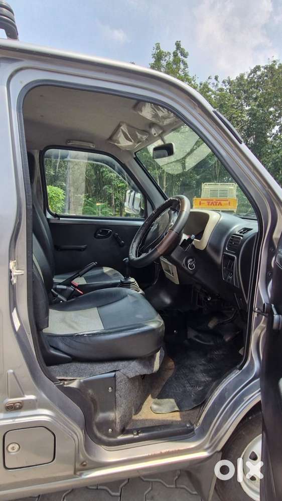 Maruti Suzuki Eeco, 2020, Petrol