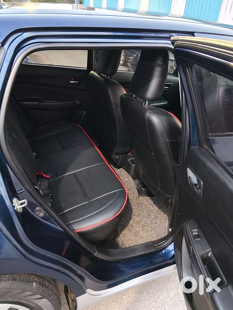 Maruti Suzuki Swift Vxi Cng, 2023, Petrol