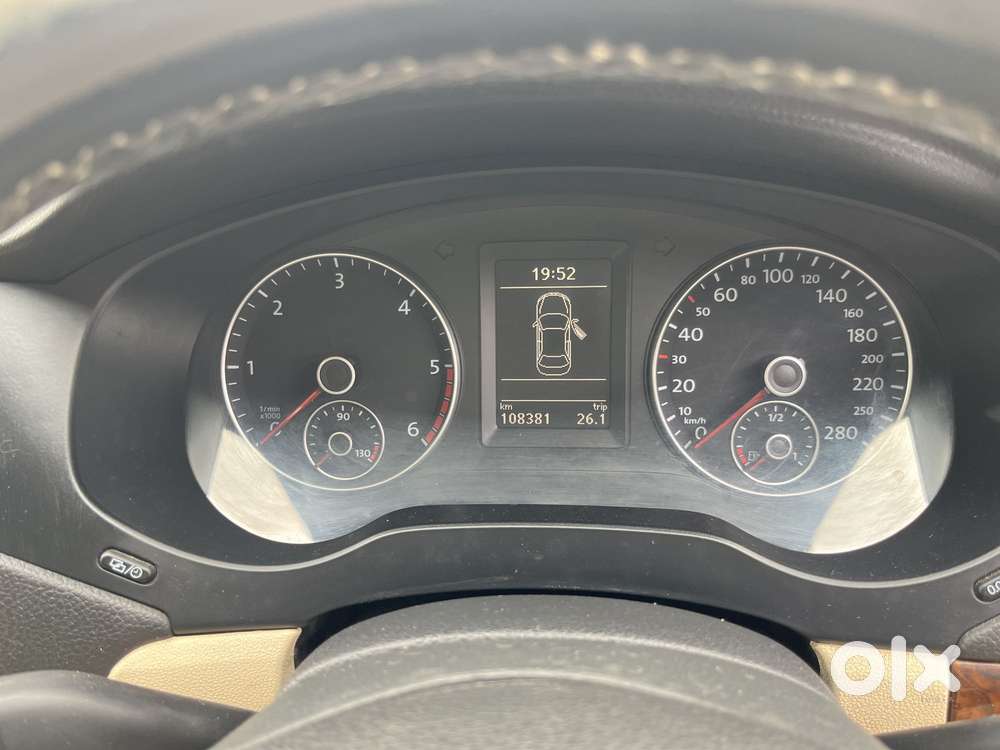 Volkswagen Jetta [2013-2017] 2.0 Tdi Comfortline, 2014, Diesel
