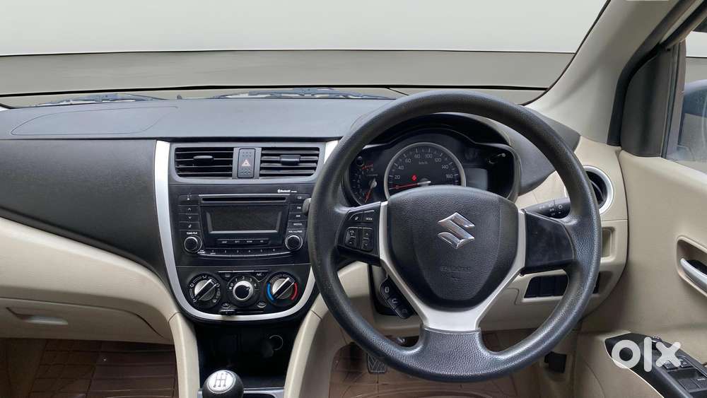 Maruti Suzuki Celerio Zxi Mt, 2021, Petrol