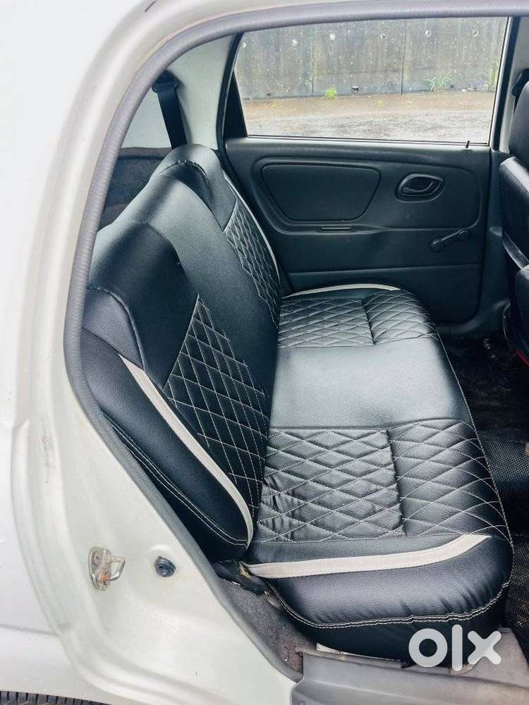 Maruti Suzuki Alto Lx Bsiii, 2009, Petrol