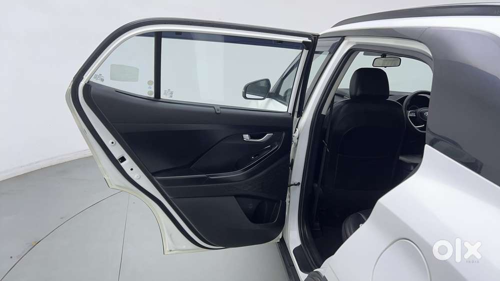 Hyundai Creta S Plus 1.5 Diesel Knight, 2022, Diesel