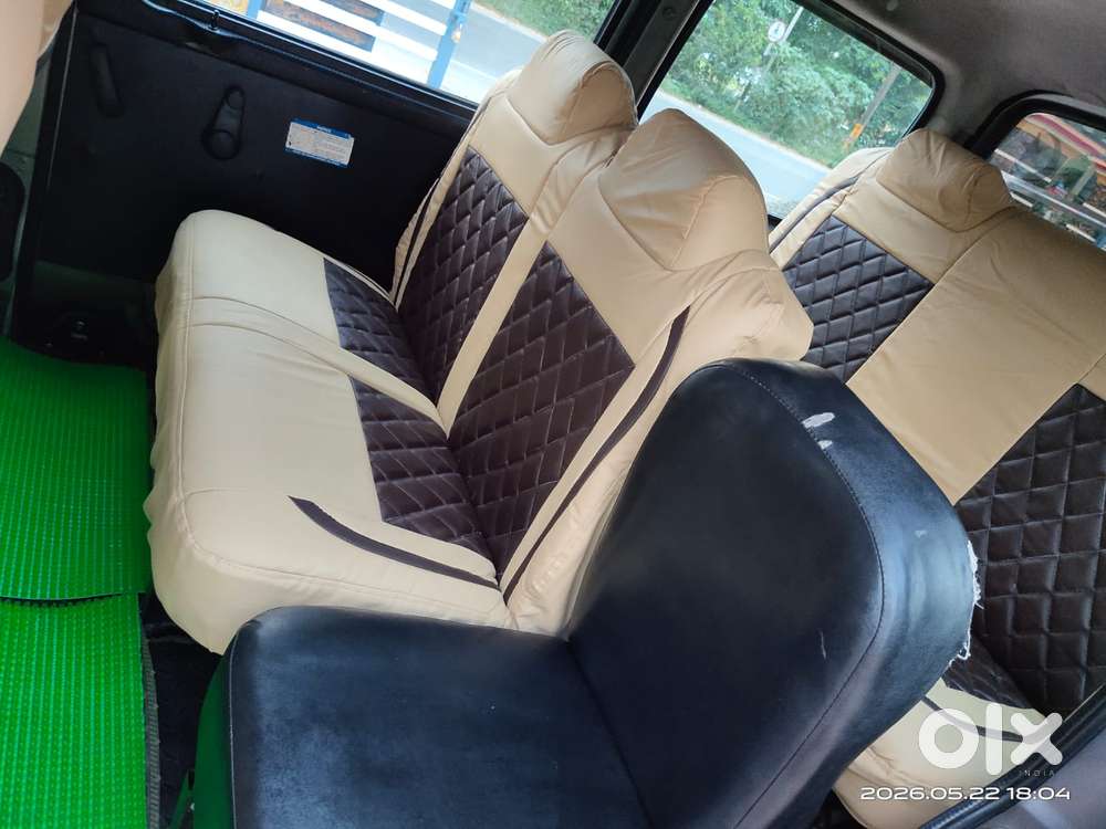 Maruti Suzuki Eeco 5 Seater Ac, 2021, Lpg