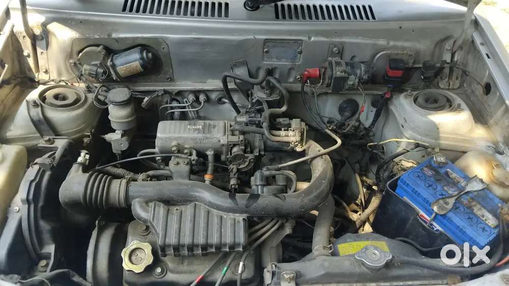 Maruti Suzuki 800 2006 Petrol 65000 Km Driven