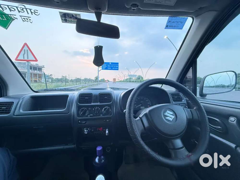 Maruti Wagon R 2009