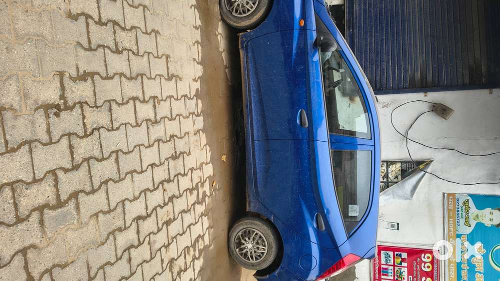 2017 Hyundai Eon 70000 Km