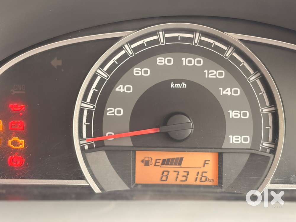 Maruti Suzuki Alto 800 ,2015