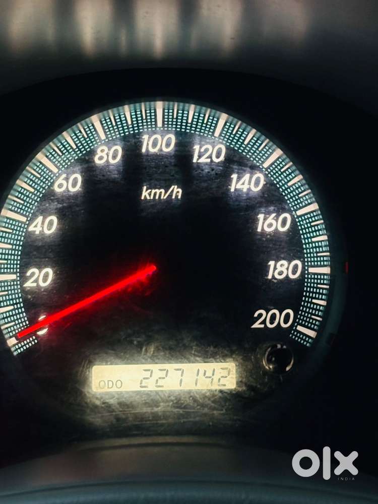 Toyota Innova 2012 Diesel Manual