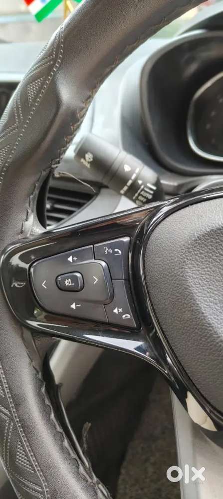 For Sale: Pristine Tata Nexon Xm (s) Diesel Amt (2023)