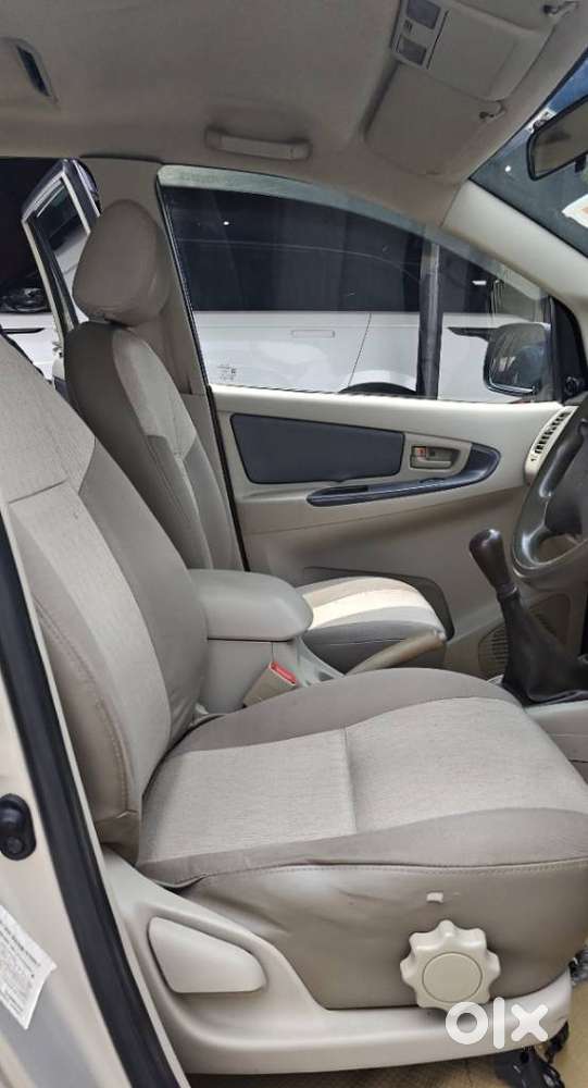 Toyota Innova [ ] 2.5 G4 7 Str, 2013, Diesel