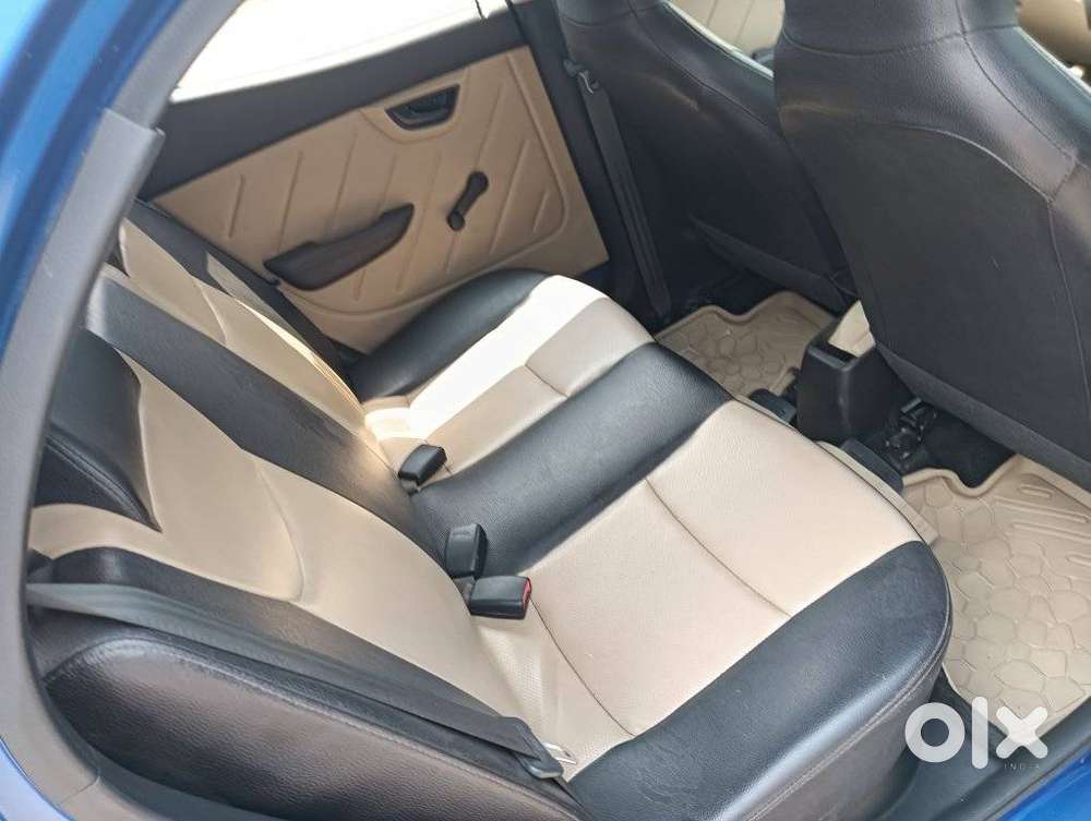 Hyundai EON D-Lite +, 2014, Petrol