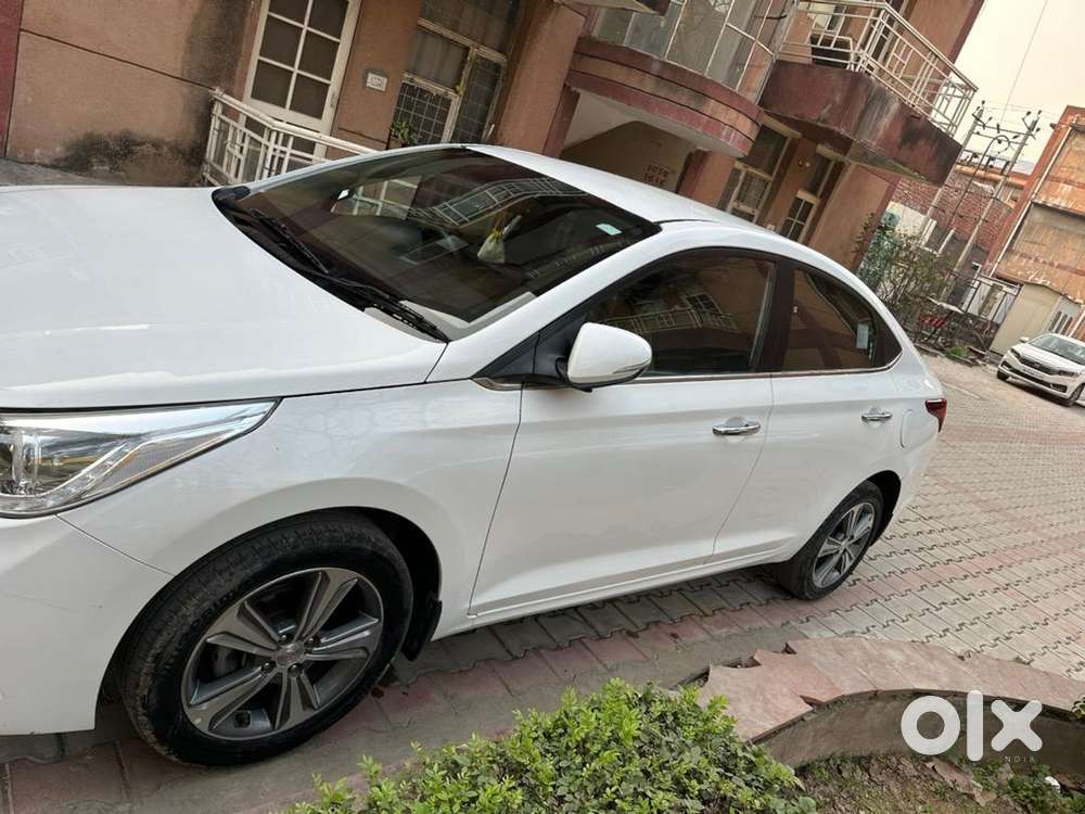 Hyundai Car Manual 2020