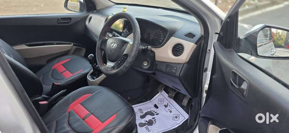 Hyundai Xcent 2014-2016 1.1 Crdi Base, 2014, Diesel