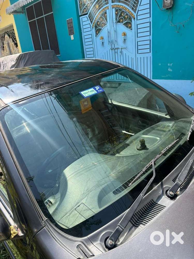 Maruti Suzuki Alto K10 2015 Cng & Hybrids Good Condition