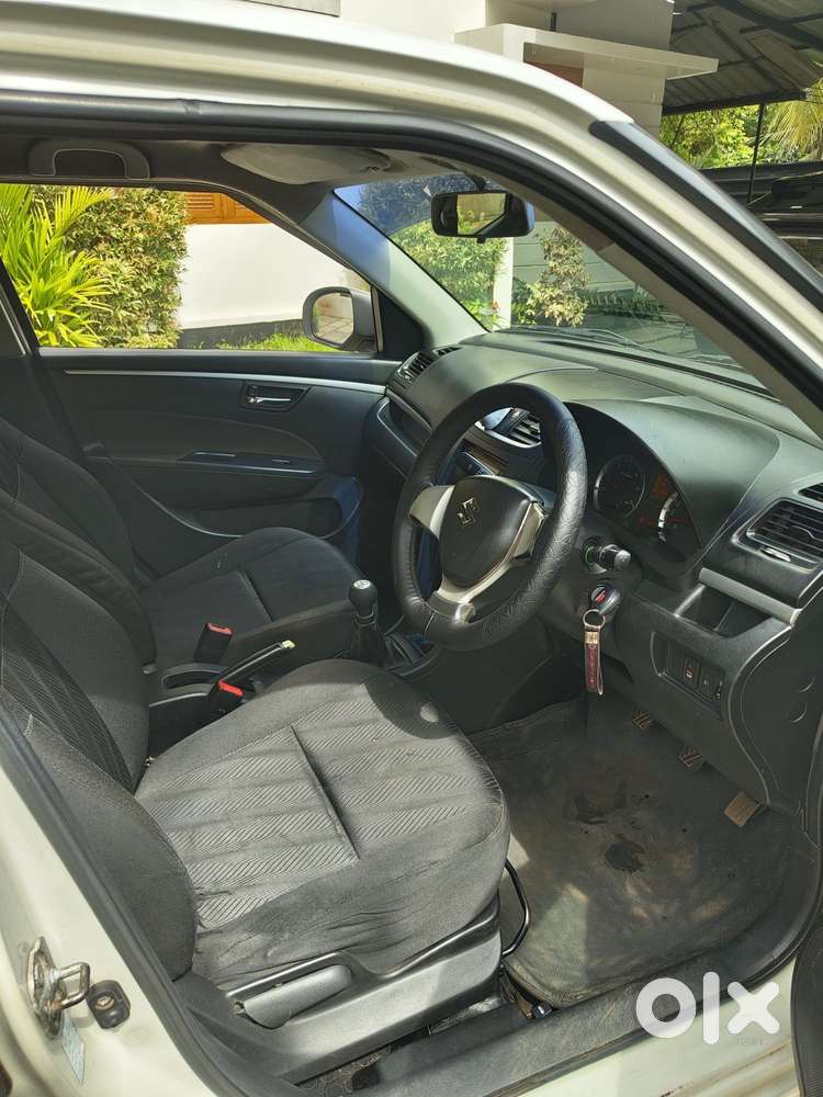 Maruti Suzuki Swift Ddis Vdi, 2012, Diesel