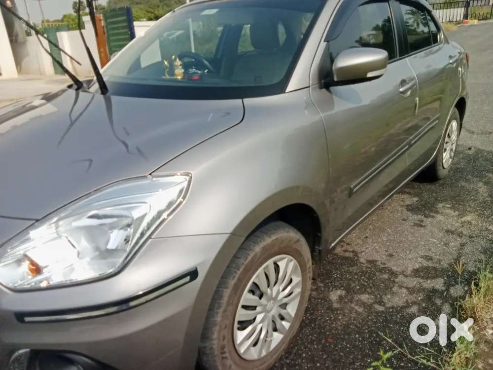 Maruti Suzuki Dzire 2023 1st Owner