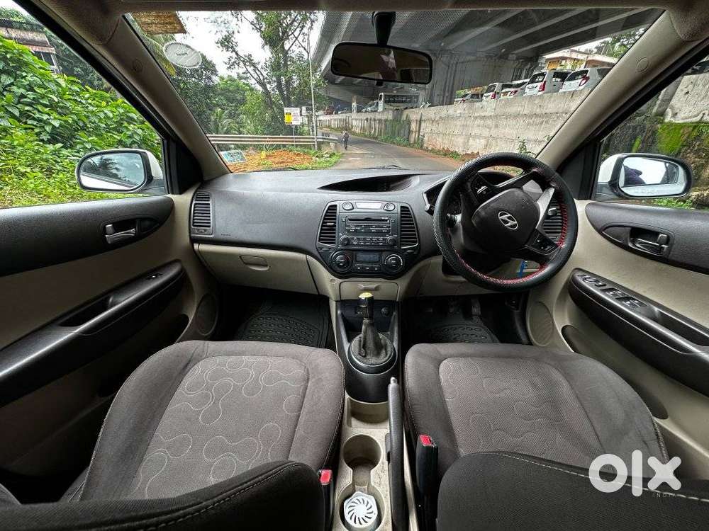 Hyundai I20 1.2 Asta, 2009