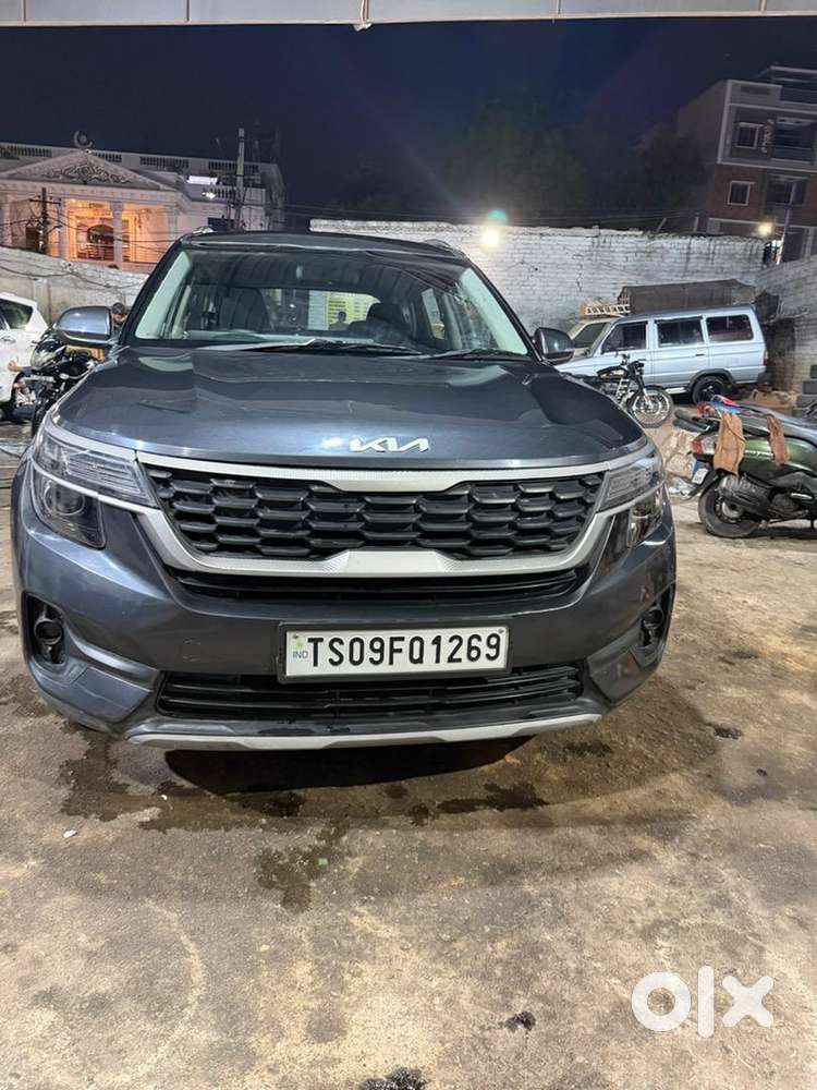 Kia Automatic Diesel 2021