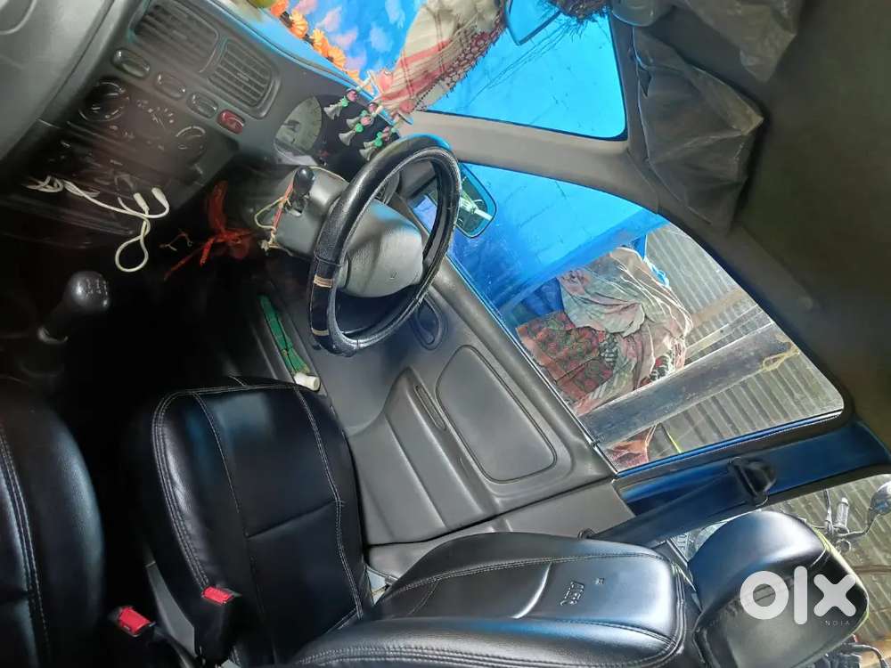 Maruti Suzuki 800 17 Petrol 110000 Km Driven