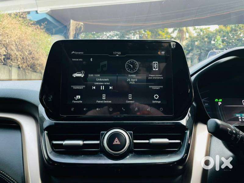 Maruti Suzuki Grand Vitara 1.5 Zeta Plus Intelligent Hybrid Ecvt, 20..