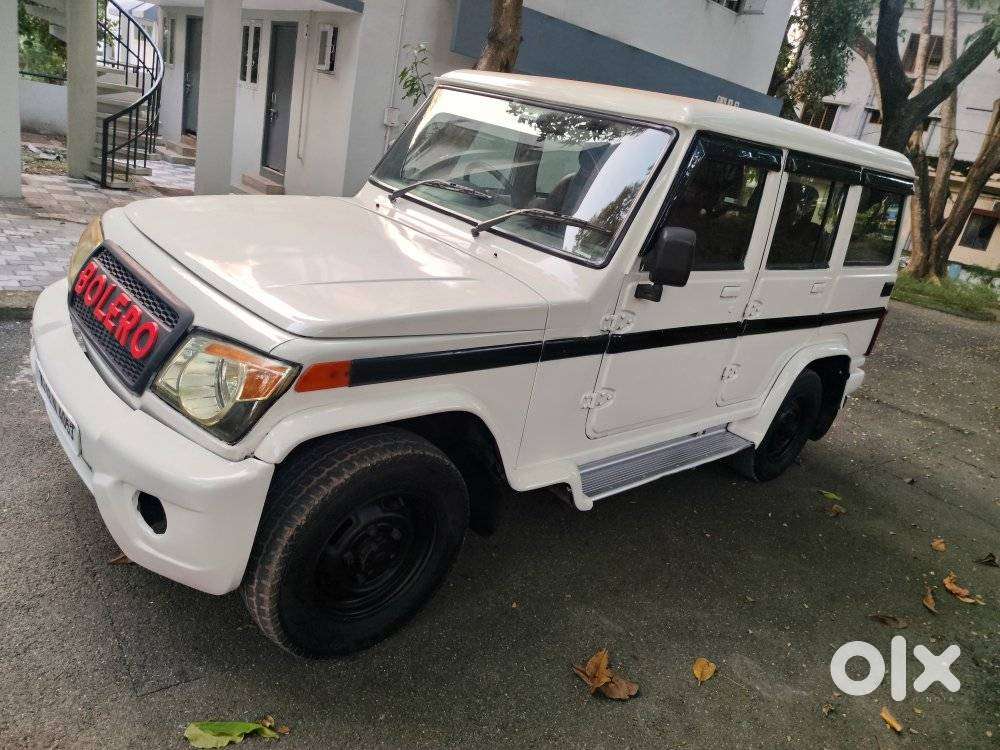 Mahindra Bolero Plus Ac Ps, 2003, Diesel