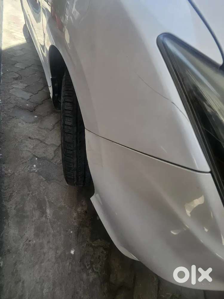 Honda City Zx I-vtec 2019