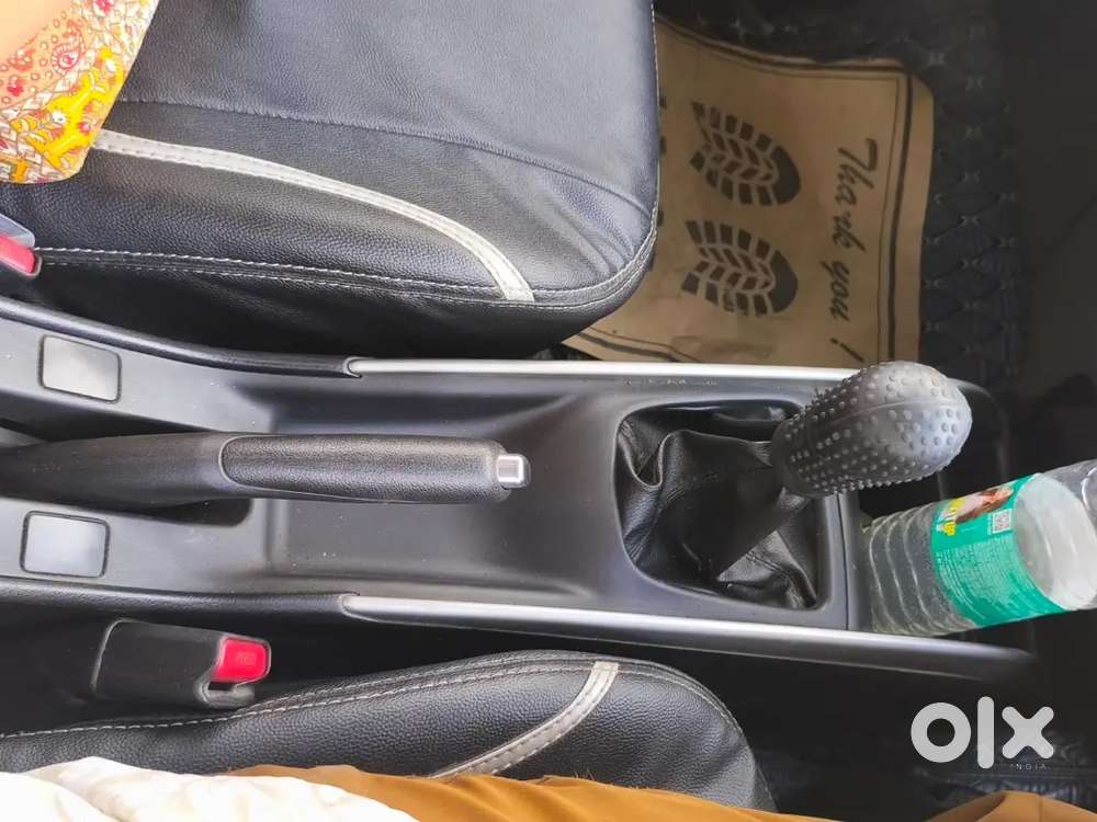 New Condition  Car