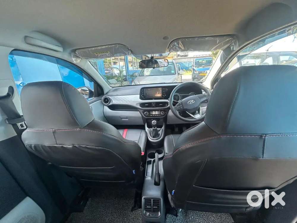 Hyundai Grand I10 Nios 2021 Sportz