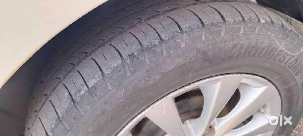 Maruti Suzuki Ertiga Vxi Cng, 2015, Cng & Hybrids