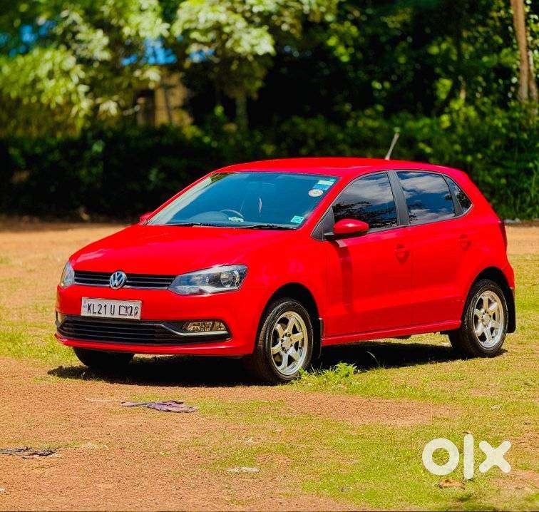 Volkswagen Polo 1.0 Mpi Comfortline, 2019, Petrol