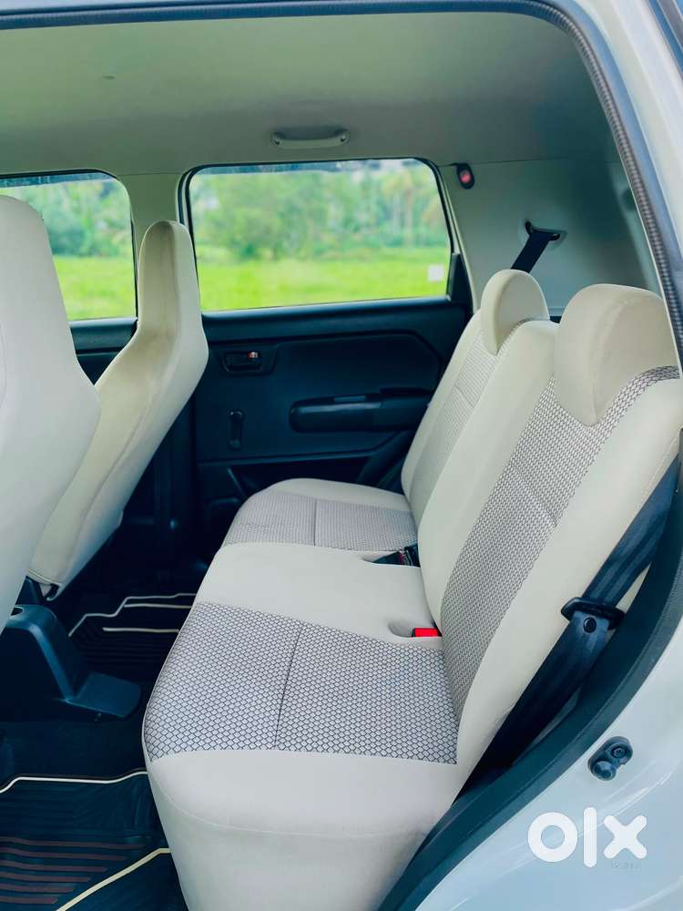 Maruti Suzuki Wagon R Cng Lxi Opt, 2023, Cng & Hybrids