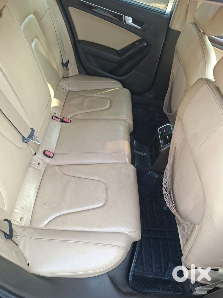 Audi A4 Diesel 2013