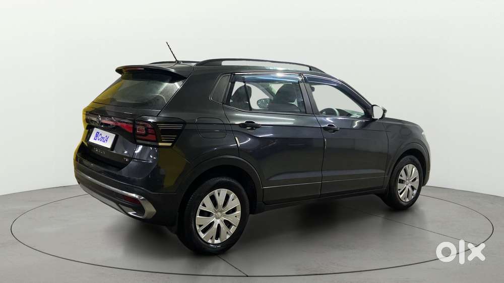 Volkswagen Taigun 1.0 Tsi Comfortline, 2023, Petrol